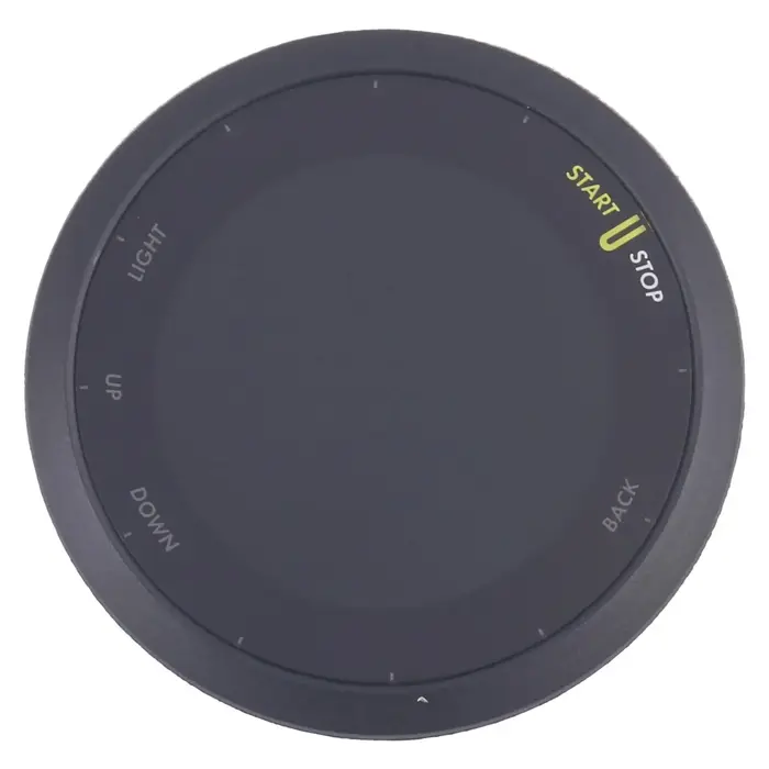 Écran LCD de 1.04 pouces pour Garmin Forerunner 55
