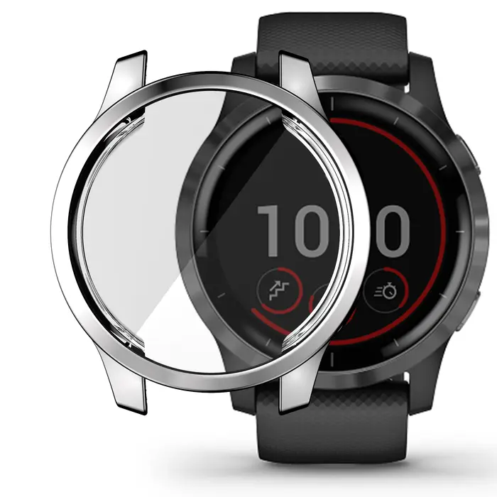 Étui de protection pour Garmin Venu 2 2s VivoacyMarkets 4 4s