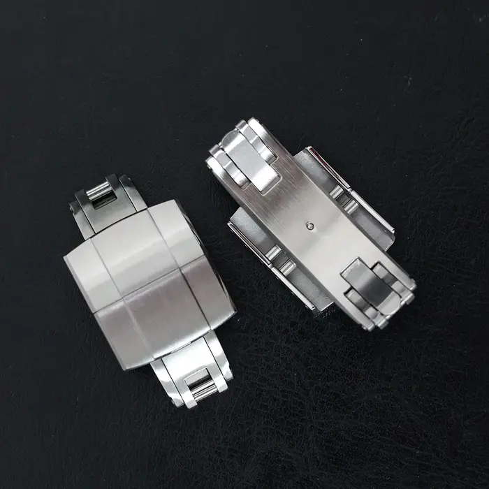 Bracelet de montre CTS en acier inoxydable 316L