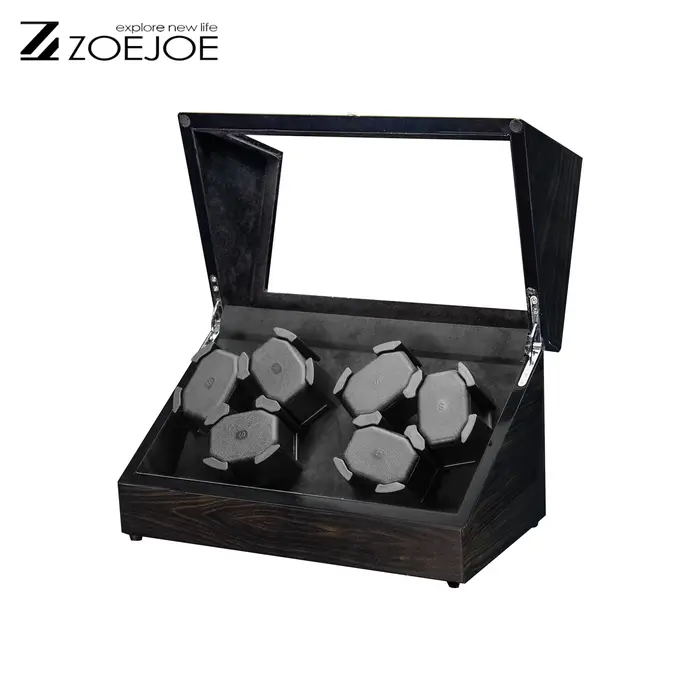 ZOEJOE 3/6 Remontoir de montre pour montres automatiques