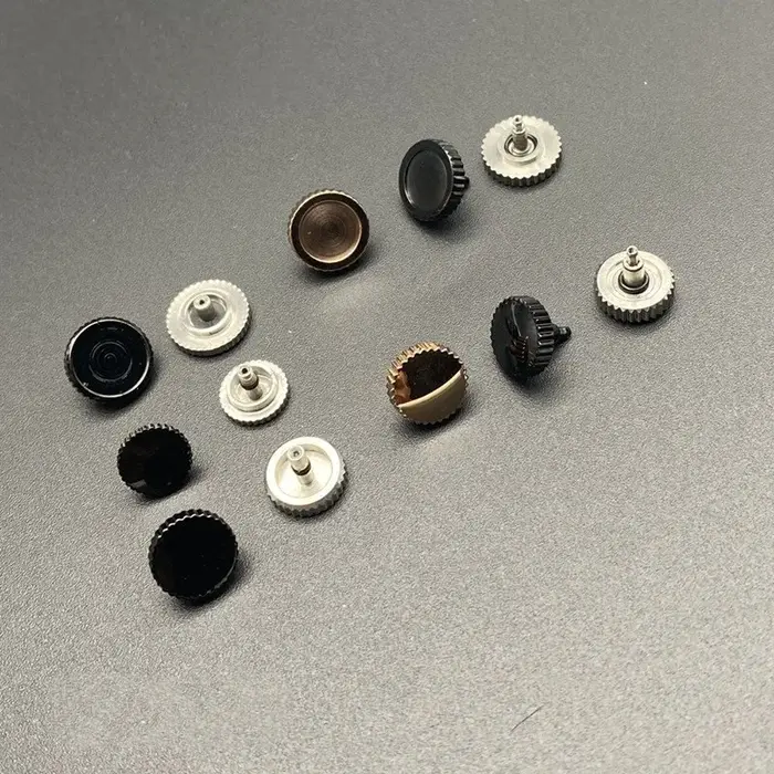 Couronne de montre 1 pièce pour Panerai