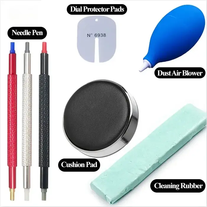 Kits de réparation de montres