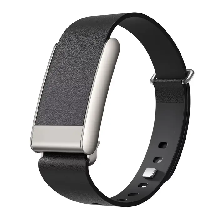 Nouveau bracelet de remplacement en cuir fin, bracelet réglable en cuir véritable pour Whoop 5.0 One