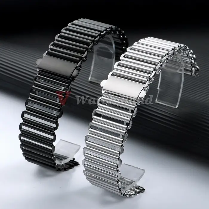 Bracelet en acier inoxydable 316L