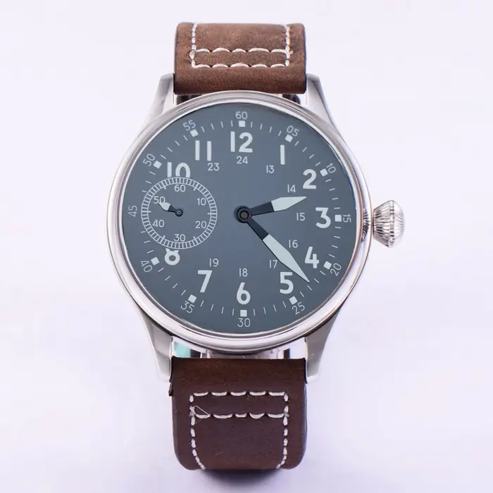 Corgeut-Montre décontractée pour homme
