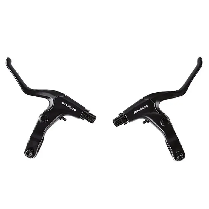 BUCKLOS – jeu de leviers de frein de vélo vtt