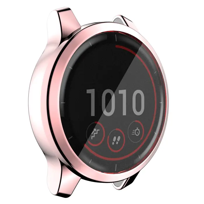 Étui de protection pour Garmin Venu 2 2s VivoacyMarkets 4 4s