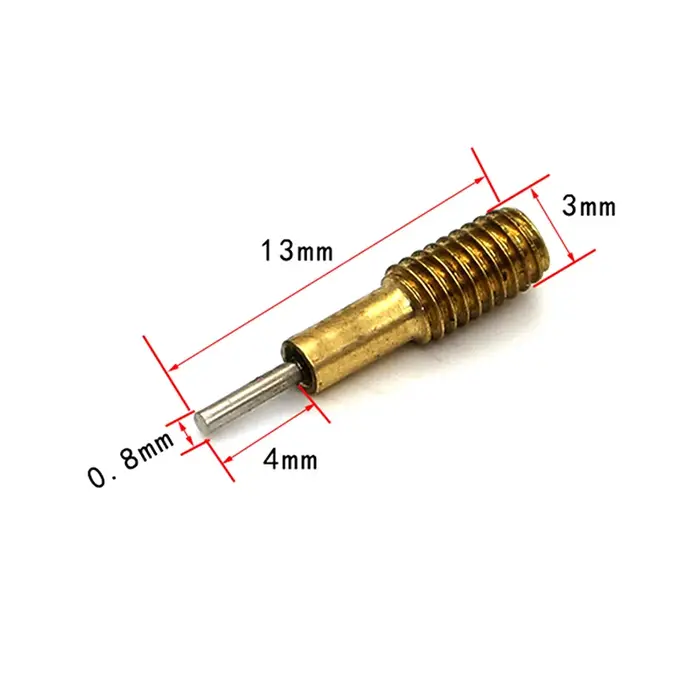 【xxx】Kit d'outils de démontage de maillons de montre