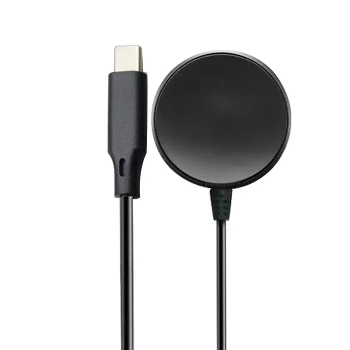 Chargeur pour Samsung Galaxy Watch compatible avec Watch 8/8 Classic/7/6/6 Classic/5/5 Pro/4/4 Class