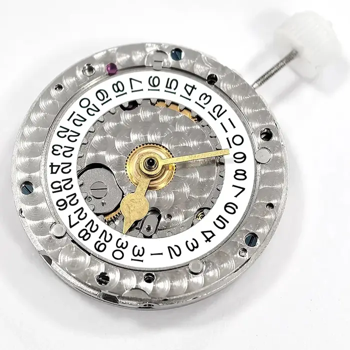 Mouvement automatique mécanique GMT Master 3186 pour montre homme