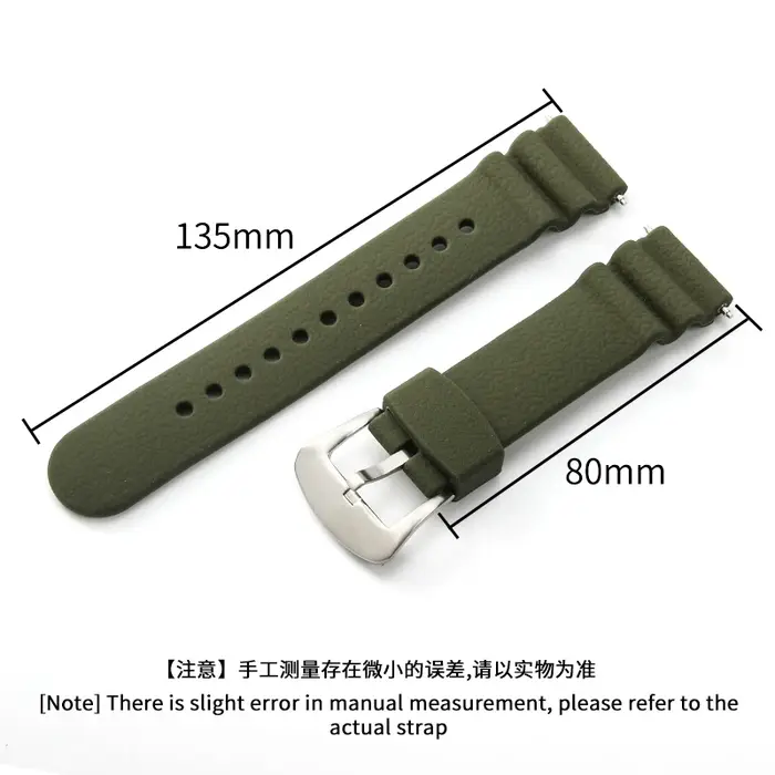 Pour Seiko thon blanc Can Diver PROSPEX série SNE545P1 SNE547P1 Bracelet de montre Style homme