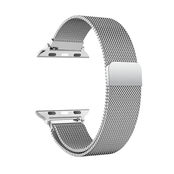 Bracelet milanais pour Apple Watch Ultra 3 2 49mm 45mm 46mm 44 40 42 41 38mm, pour iWatch série 11 1