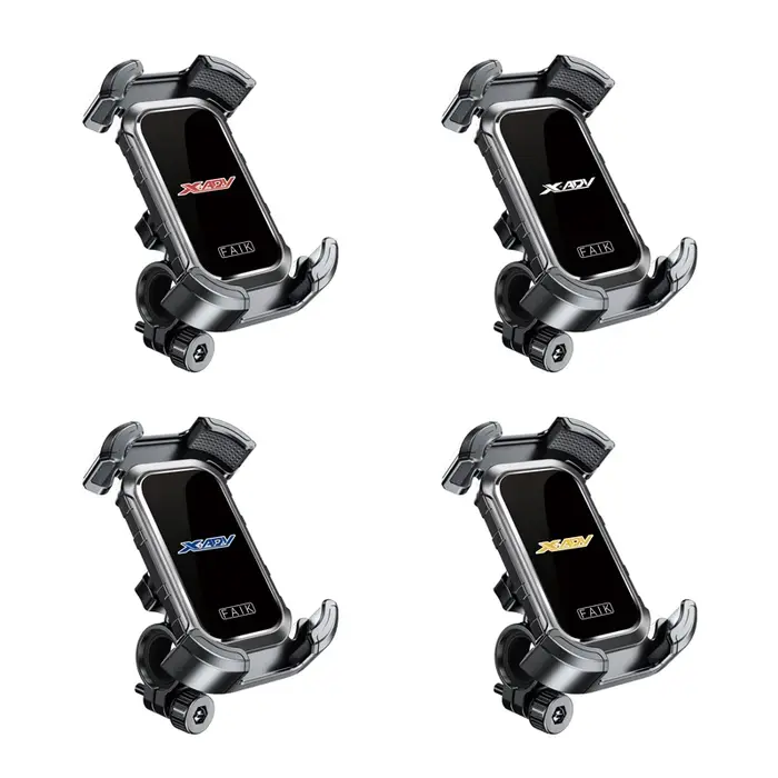 Support de téléphone portable pour guidon de moto, support GPS pour Honda XADV750 XADV150 X-ADV X Adv 150 750