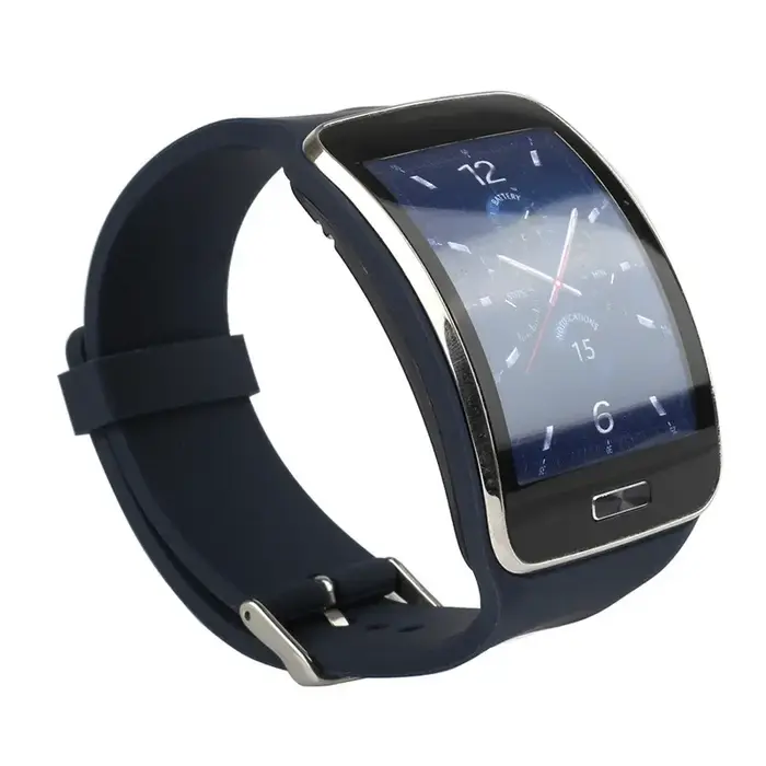 Bracelet en Silicone pour Samsung Galaxy Gear SM-R750