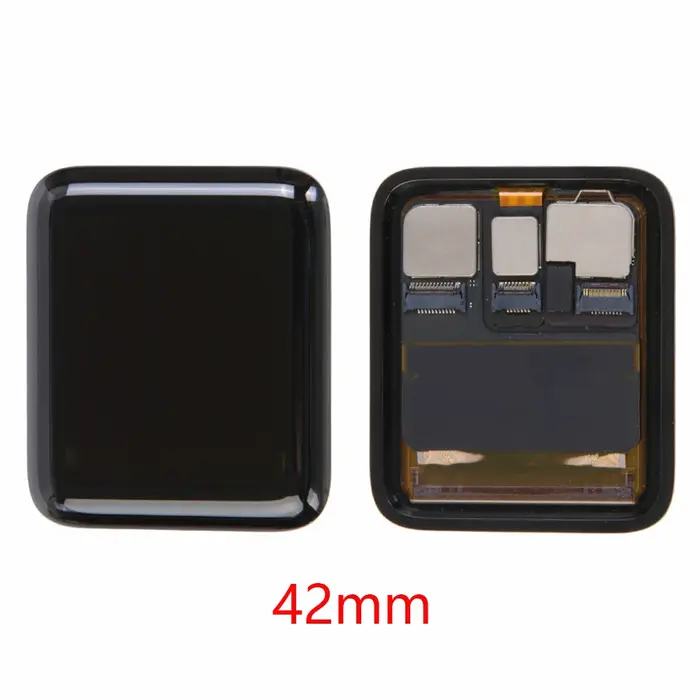Écran LCD pour Apple Watch Series 1