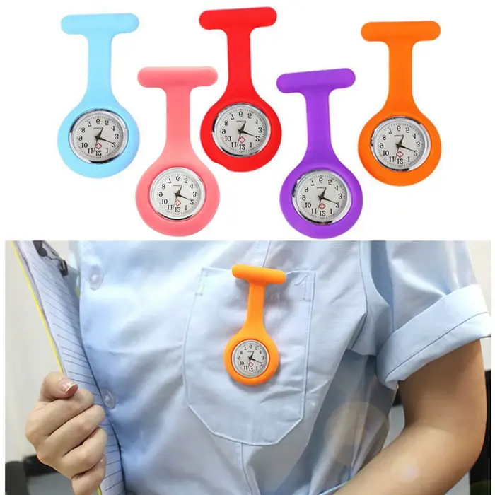 Montre de poche pour femmes