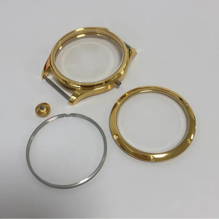 Boîtiers de montre ST3600 44mm