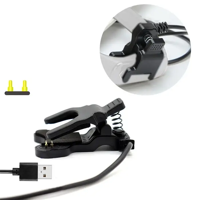 Chargeur de montre intelligente universel USB 5V