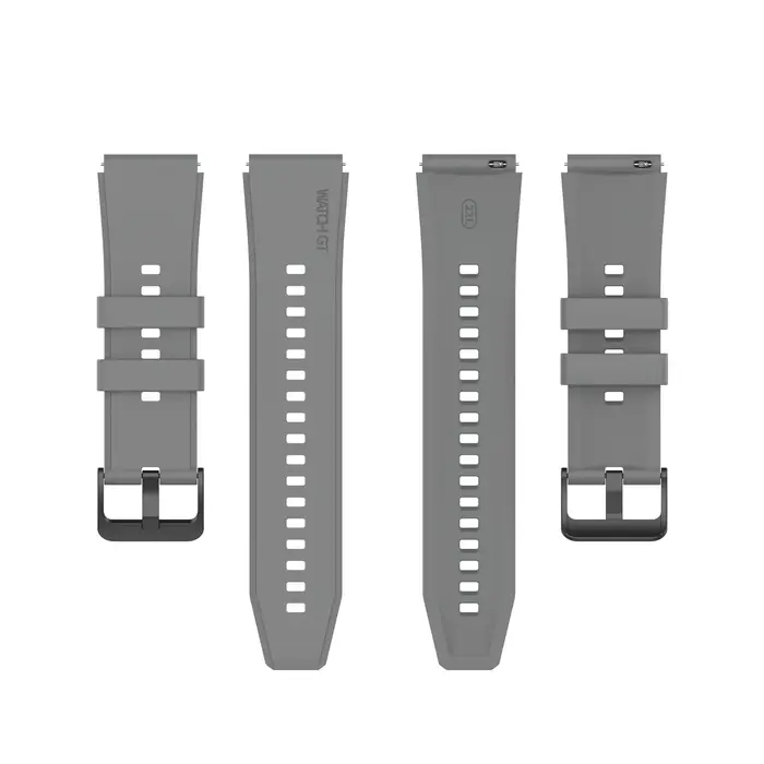 Bracelet en Silicone 22mm 20mm pour Garmin approche S50 S42 S40 S70 42 47mm