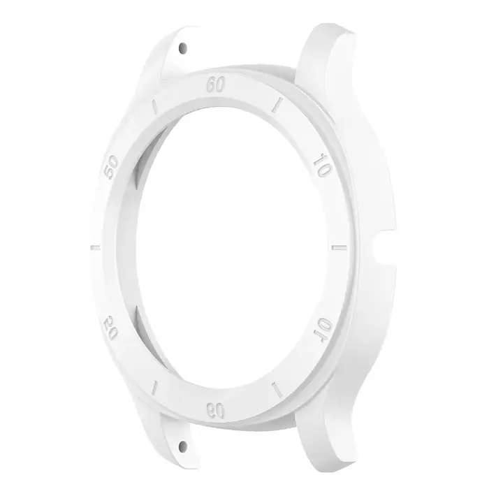 Étui de protection PC creux pour Huawei Watch GT