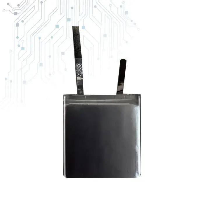 Batterie de montre de sport longue durée pour Huami Amazfit Falcon A2028 Cell 510mAh