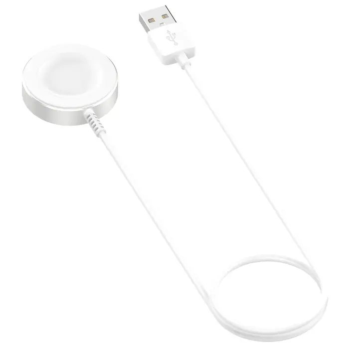 Chargeur de station d'accueil en métal pour Huawei Watch Fit 4 Pro/ GT 5 Pro/ Gt 4/ GT3 Pro/ GT Runn