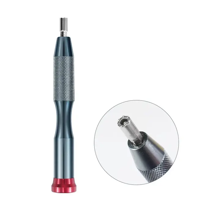 Kit de démontage de montre 4 en 1
