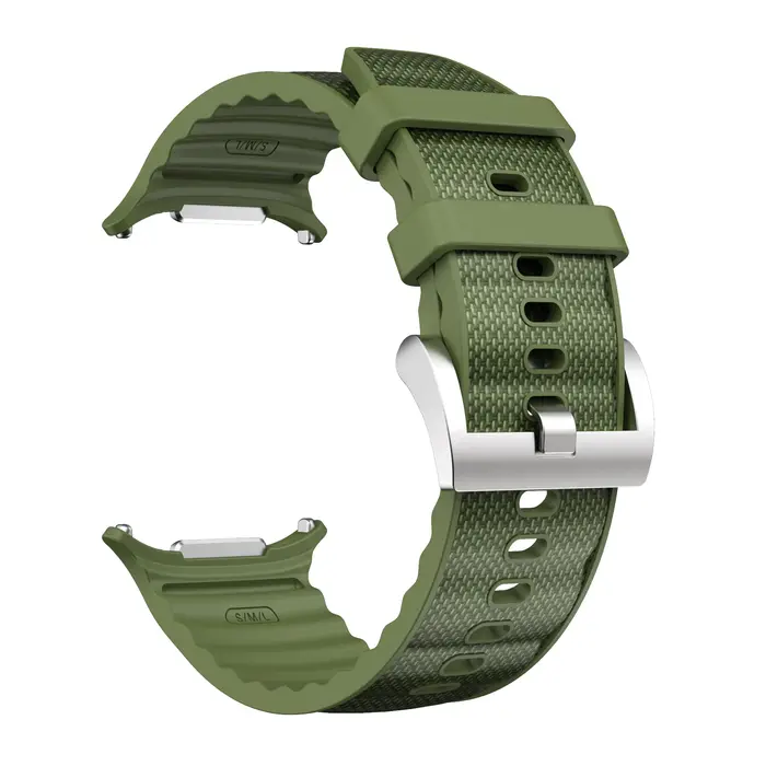 Bracelet de montre pour montre Galaxy Ultra Peakform