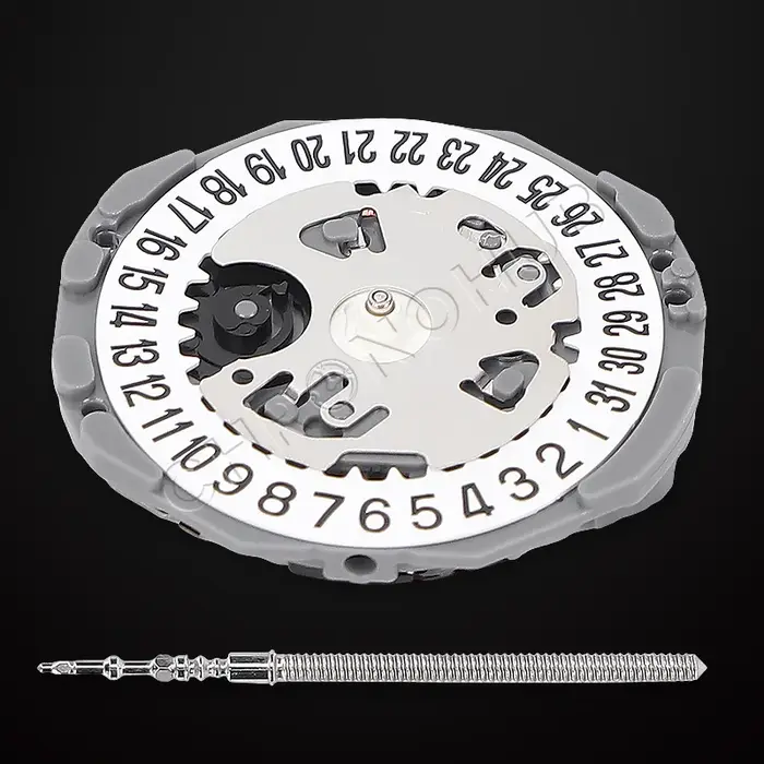 Mouvement de montre à Quartz Original VJ24
