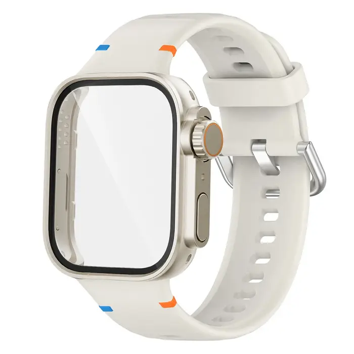 Bracelet + Étui + Verre pour Huawei Watch Fit 5/5pro 4/4pro 3