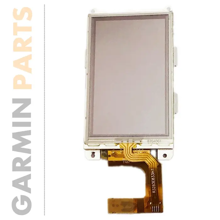 Nouvel écran LCD complet de 3 pouces pour Garmin Alpha 100