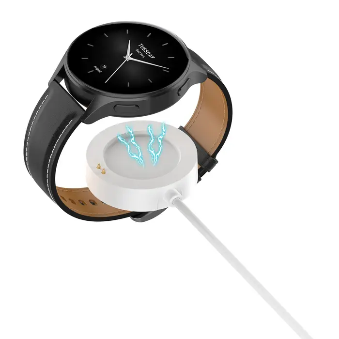 Support de chargeur pour montre connectée