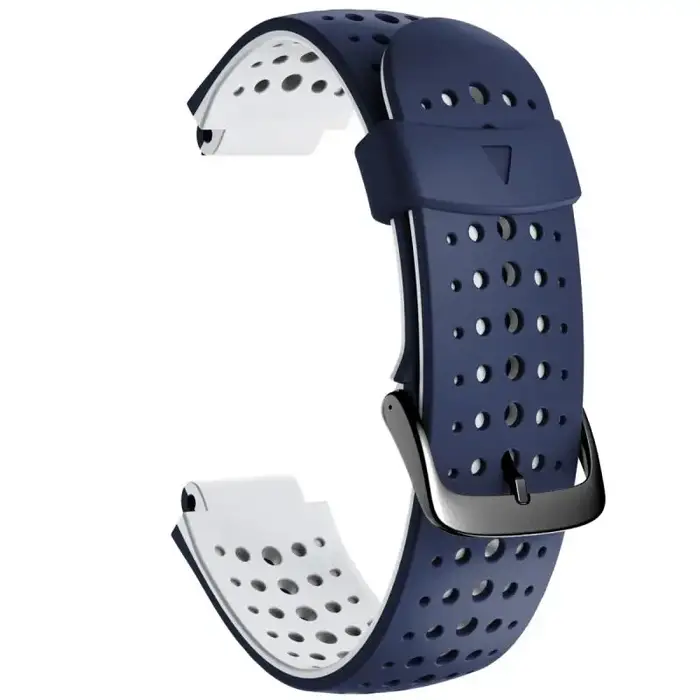 Bracelet en silicone pour Garmin Forerunner 235, bracelet de remplacement pour Forerunner 220, 230, 