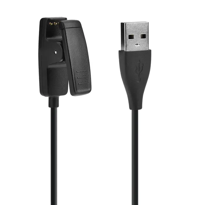 Chargeur de remplacement adapté pour Garmin Lily/Lily 2