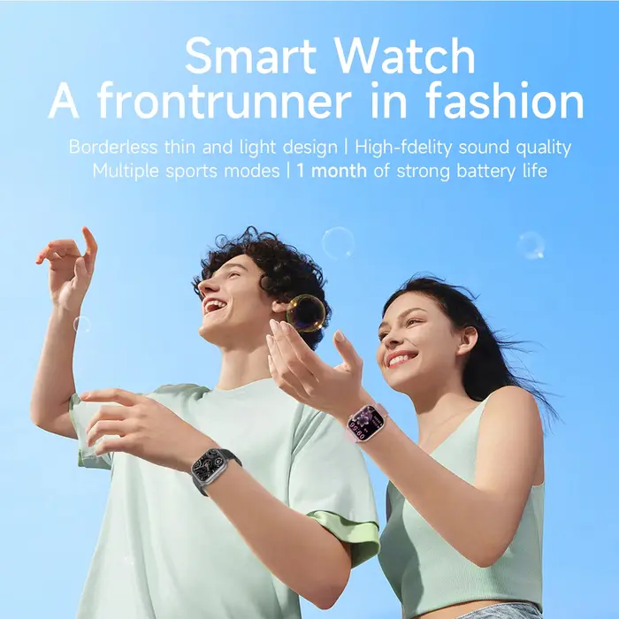 Montre connectée pour IOS Watch Ultra 2 SE