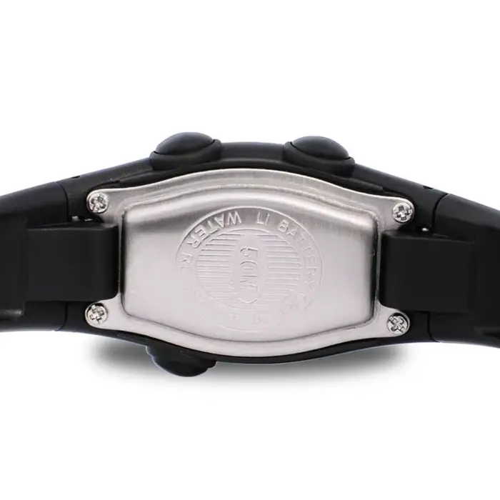 XONIX nouvelle mode femmes étudiant sport montres étanche 50m dames gelée alarme numérique natation plongée main Montre Femme AP