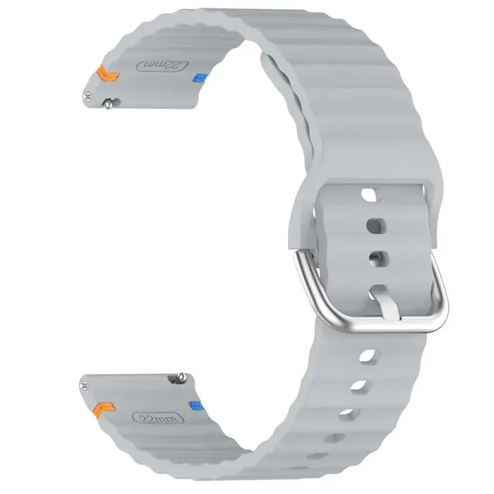 Bracelet en Silicone pour montre Realme 5 3 S Pro