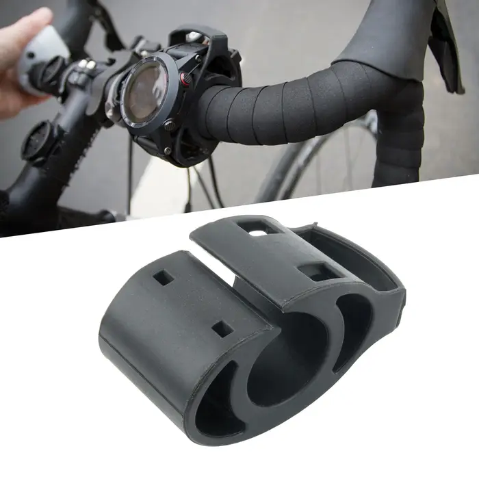 1 ensemble de supports de montre pour vélo