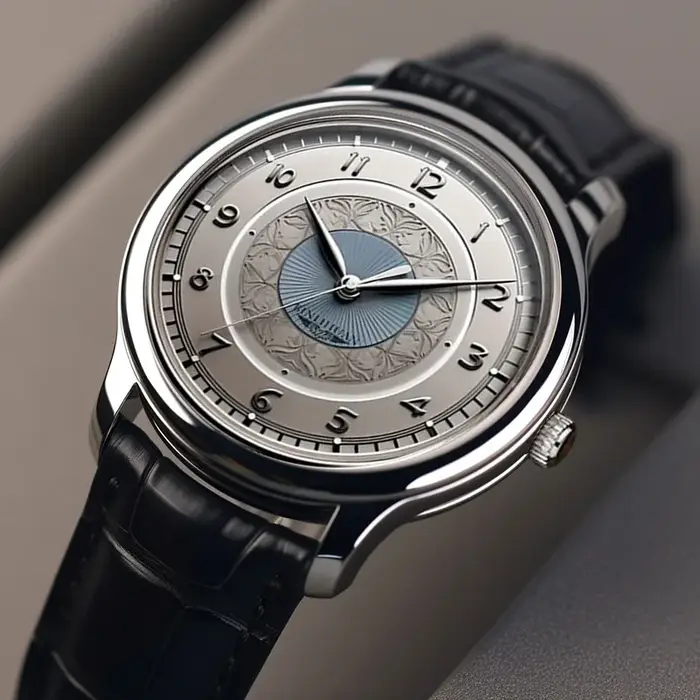 Top marque homme montre-bracelet de luxe affaires étanche hommes montre