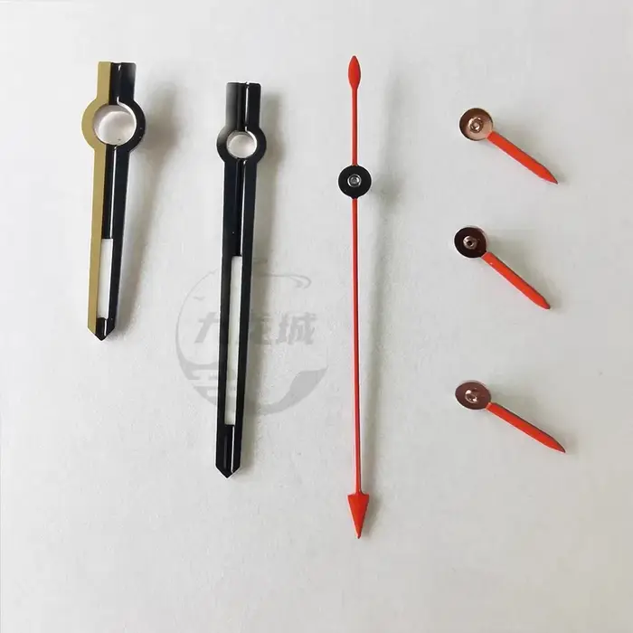 Aiguilles de montre EW pour Rlx 116520 126500
