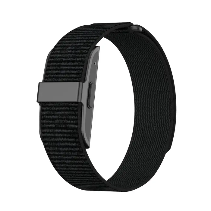 Bracelet de montre en nylon pour Hume Health Band
