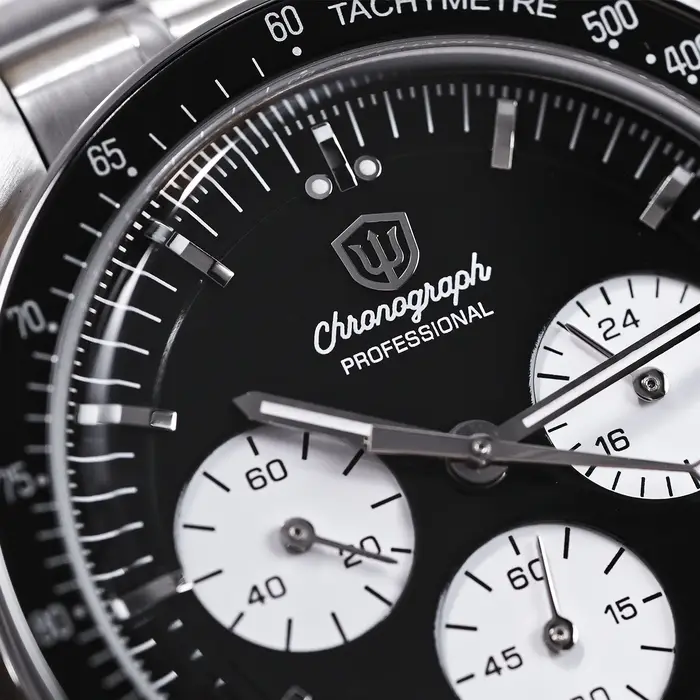 Watchdives – montre vintage WD1863