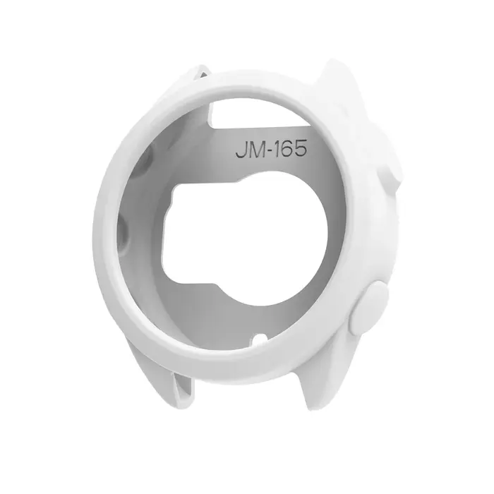 Étui de protection pour montre connectée Garmin Forerunner 165