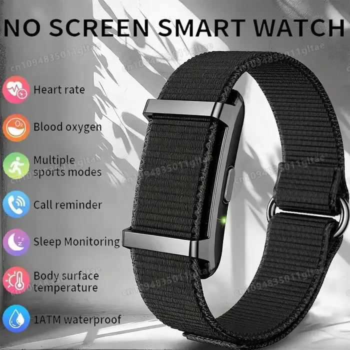 Nouveau bracelet intelligent 2208A