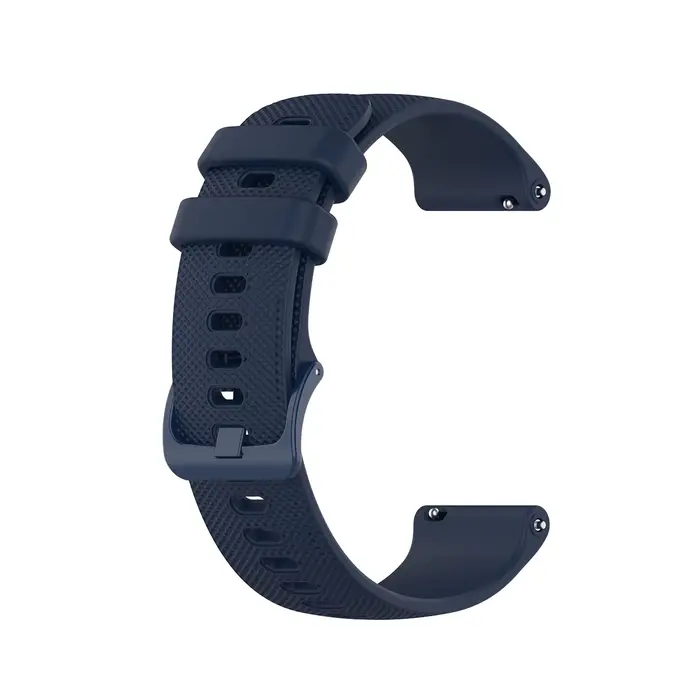 Bracelet de montre en Silicone, Original, pour Garmin Forerunner 255 255S Music 55 245/venus 2 Plus 