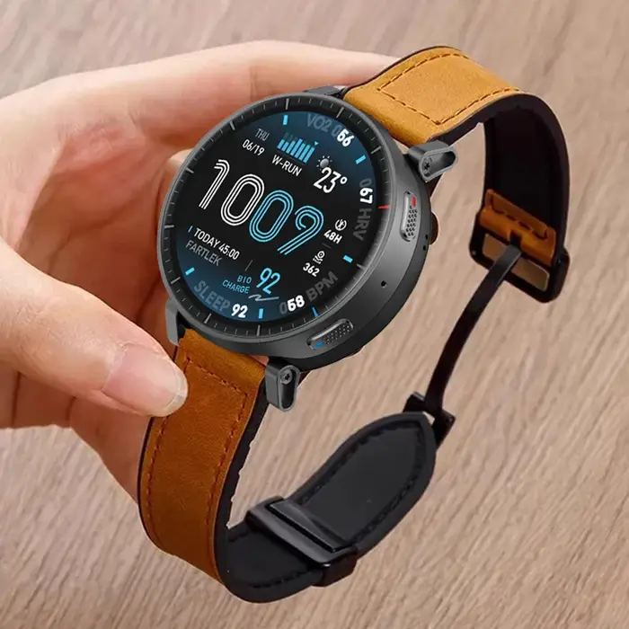 Bracelet Correa de 22mm pour Amazfit Active Max
