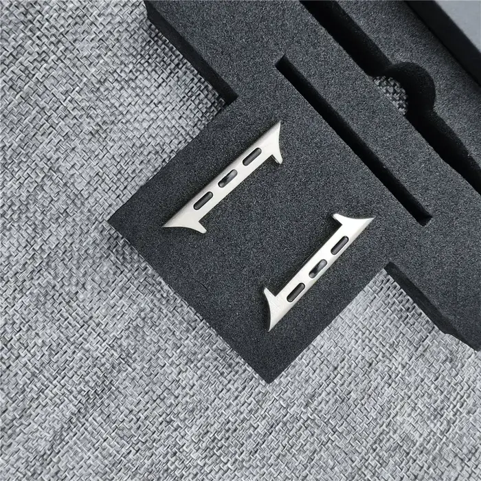 Connecteur de bracelet de montre pour Apple Watch Ultra 2