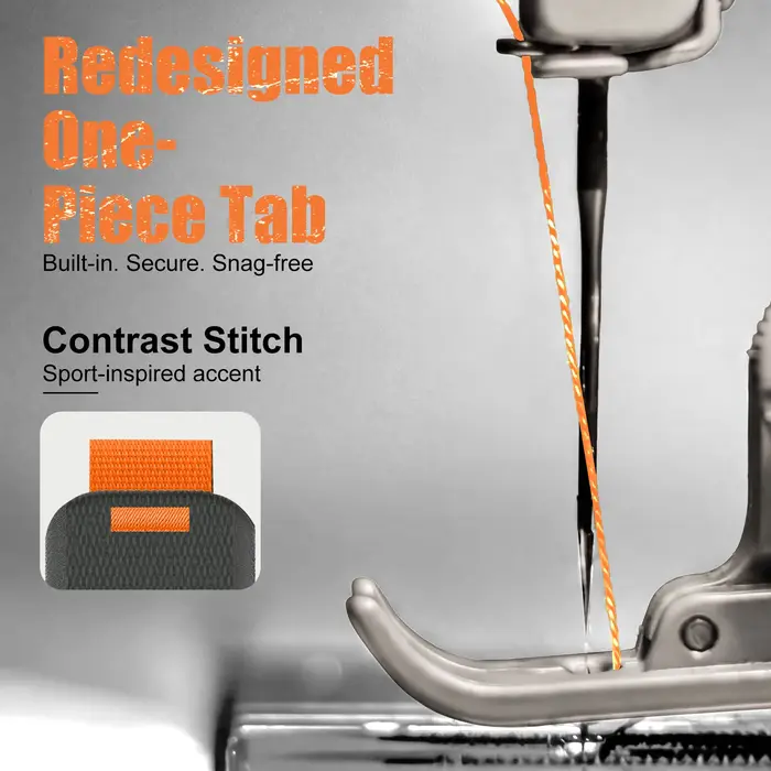 Bracelet Trail Loop pour Apple Watch Ultra 3