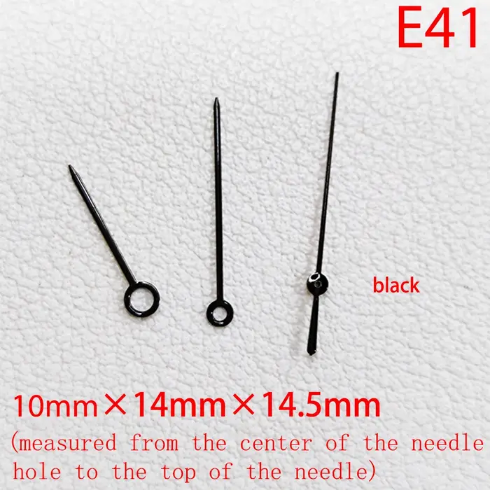 Accessoires de montre série ETA