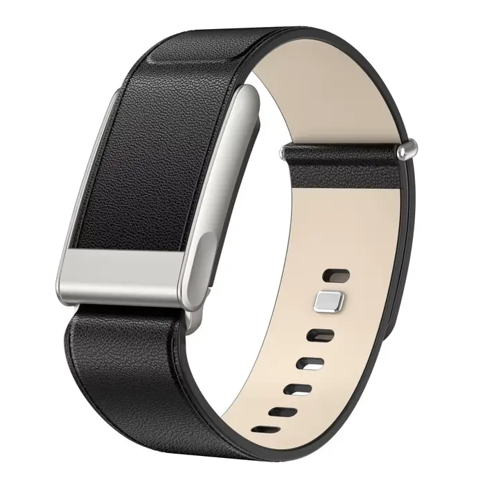Bracelet de rechange en cuir véritable, de haute qualité, réglable, pour Whoop 5.0/MG